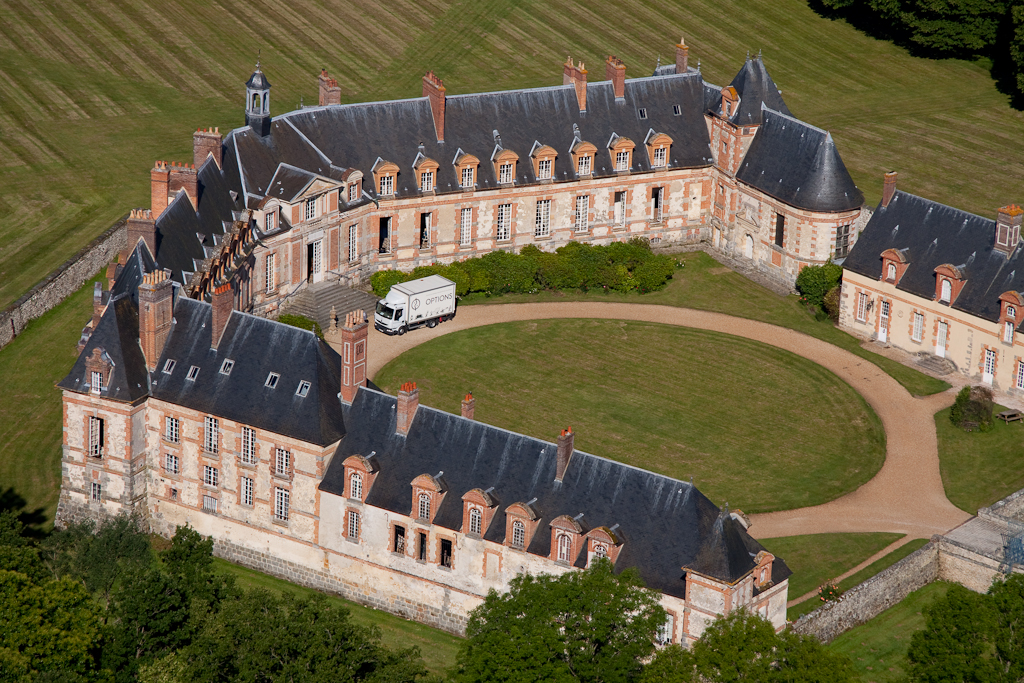 Gambais - Yvelines (78)