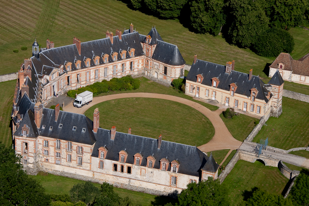 Gambais - Yvelines (78)