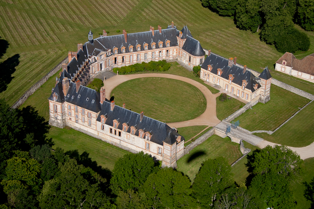 Gambais - Yvelines (78)