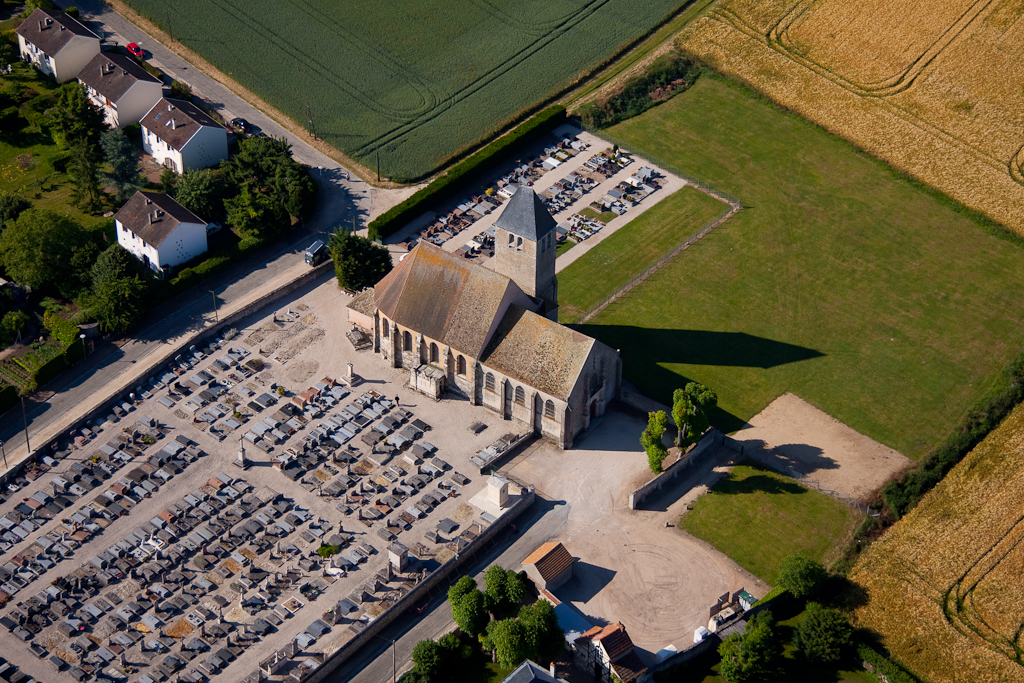 Gambais - Yvelines (78)