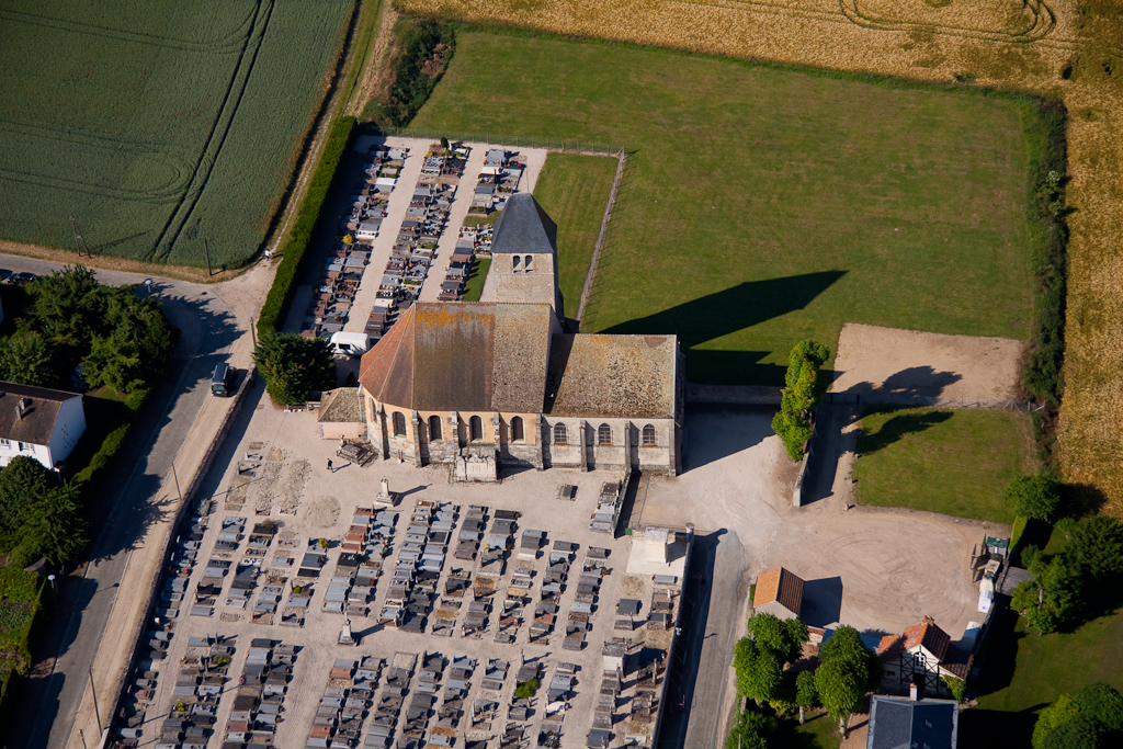 Gambais - Yvelines (78)