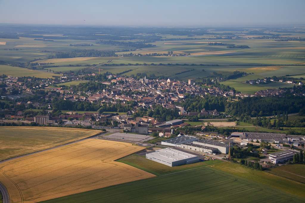 Houdan - Yvelines (78)