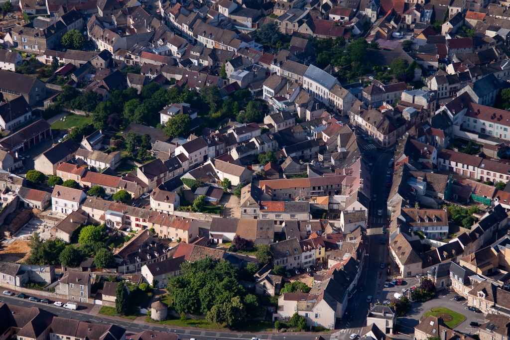 Houdan - Yvelines (78)
