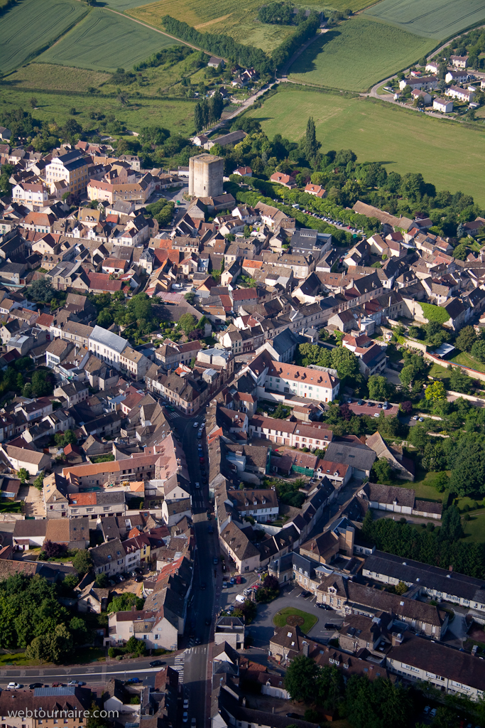 Houdan - Yvelines (78)