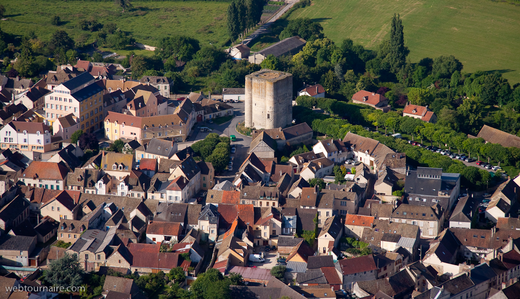 Houdan - Yvelines (78)