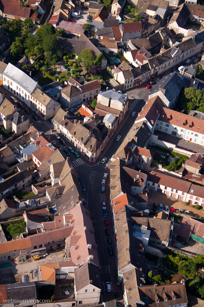 Houdan - Yvelines (78)