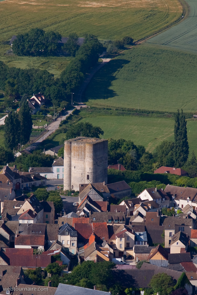 Houdan - Yvelines (78)