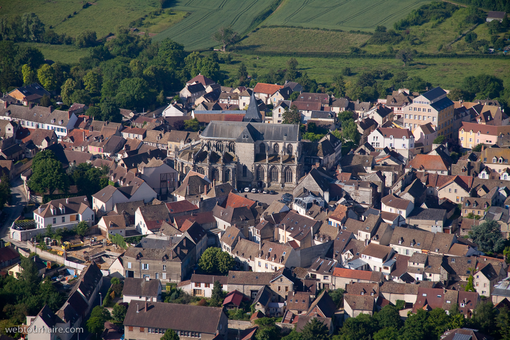 Houdan - Yvelines (78)