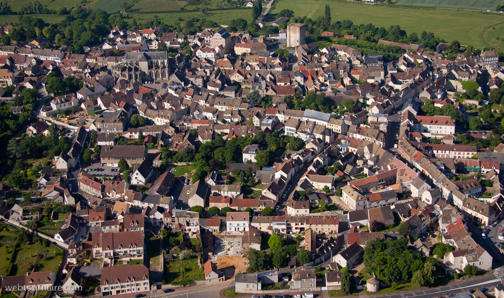 Houdan - Yvelines (78)