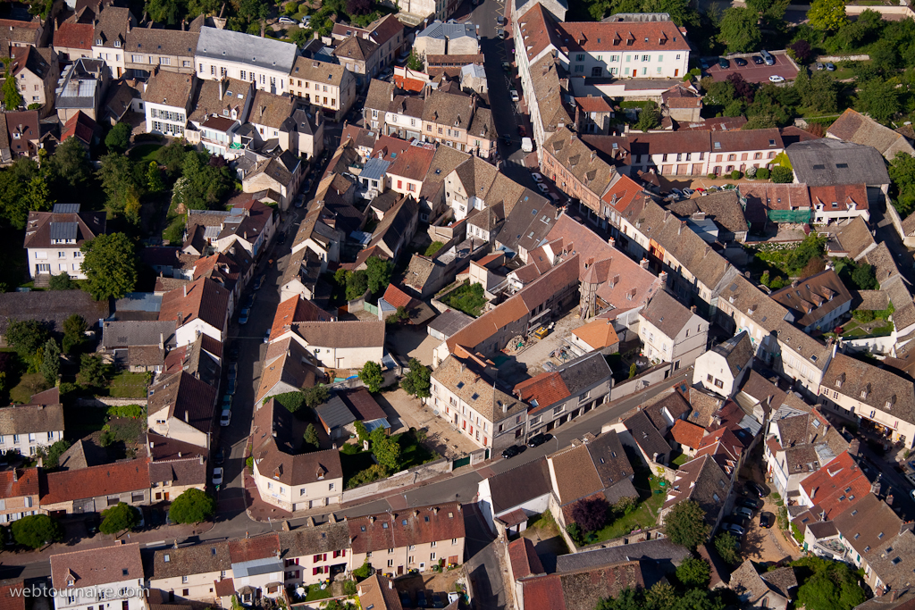 Houdan - Yvelines (78)