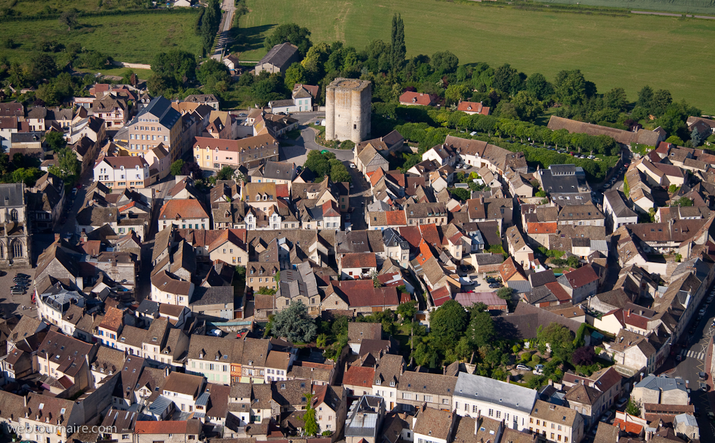 Houdan - Yvelines (78)