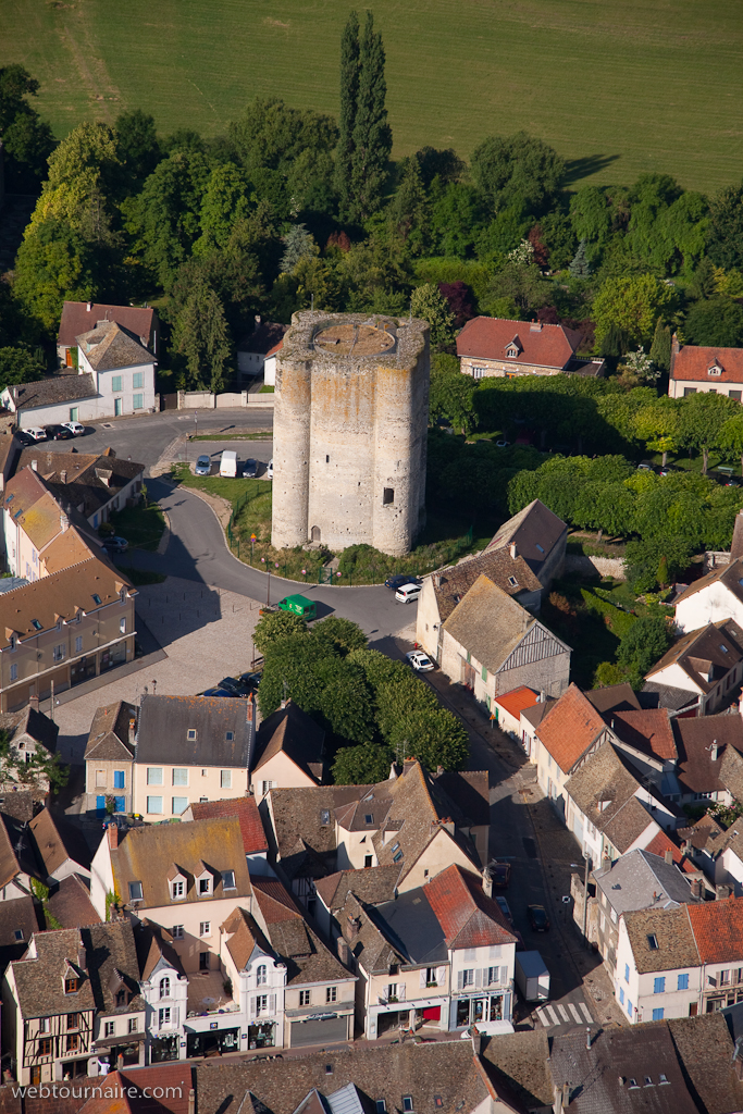 Houdan - Yvelines (78)