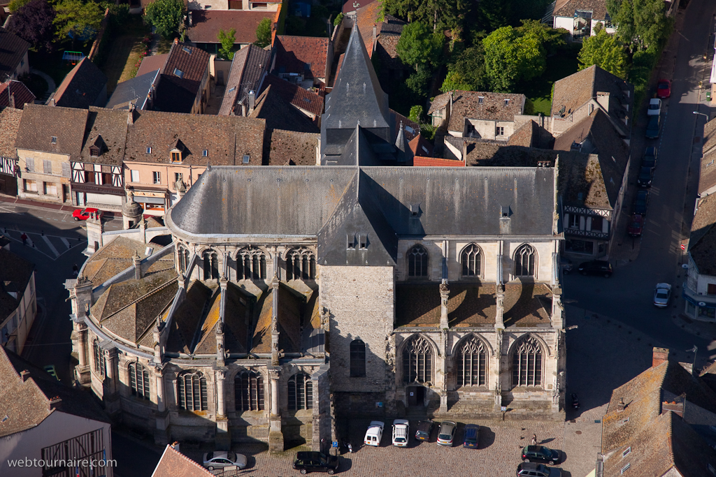 Houdan - Yvelines (78)