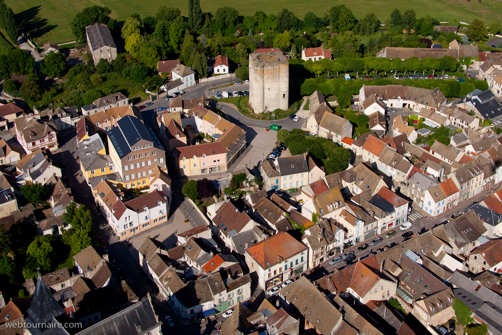 Houdan - Yvelines (78)