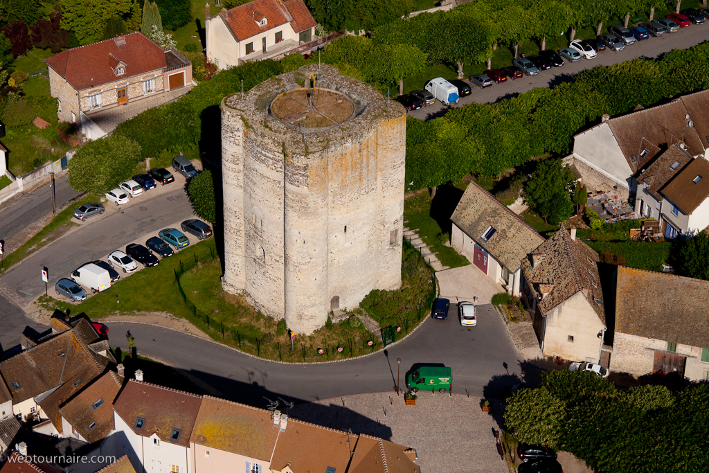 Houdan - Yvelines (78)