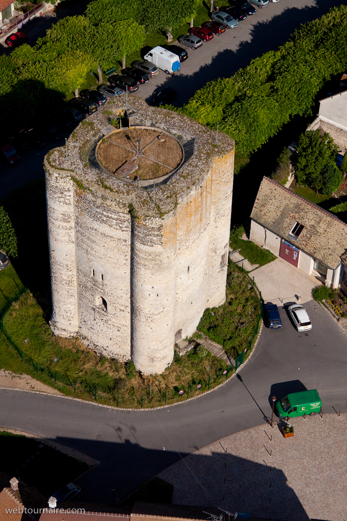 Houdan - Yvelines (78)