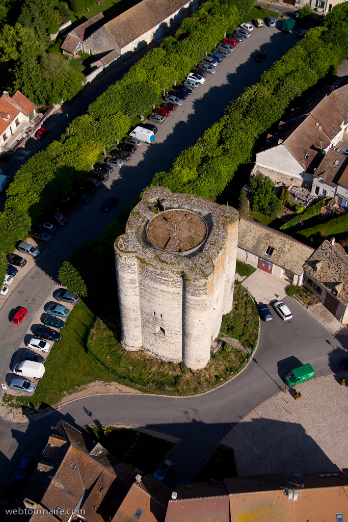 Houdan - Yvelines (78)