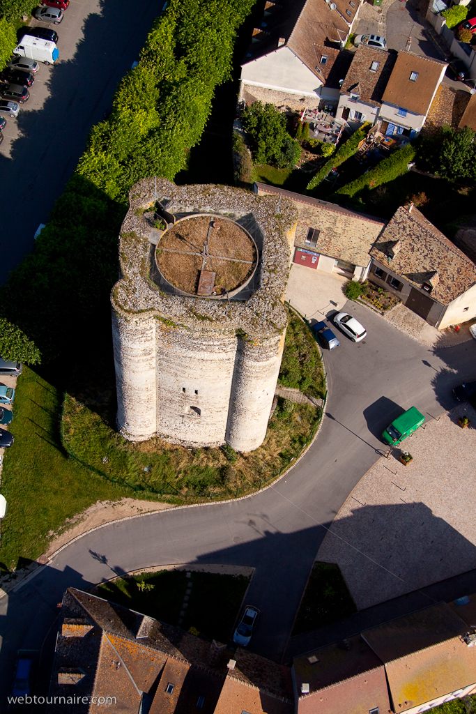Houdan - Yvelines (78)