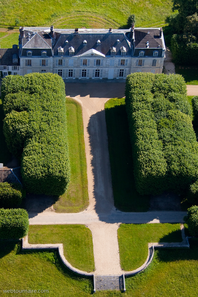 Millemont - Yvelines (78)