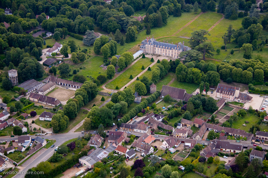 Abondant - Eure et Loir (28)