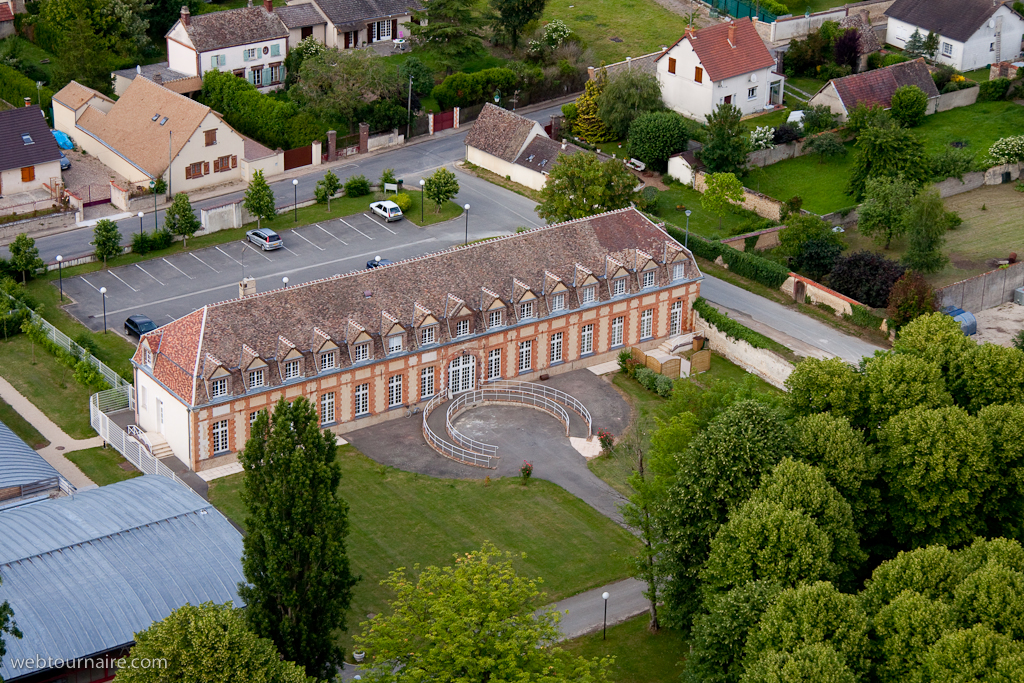 Abondant - Eure et Loir (28)