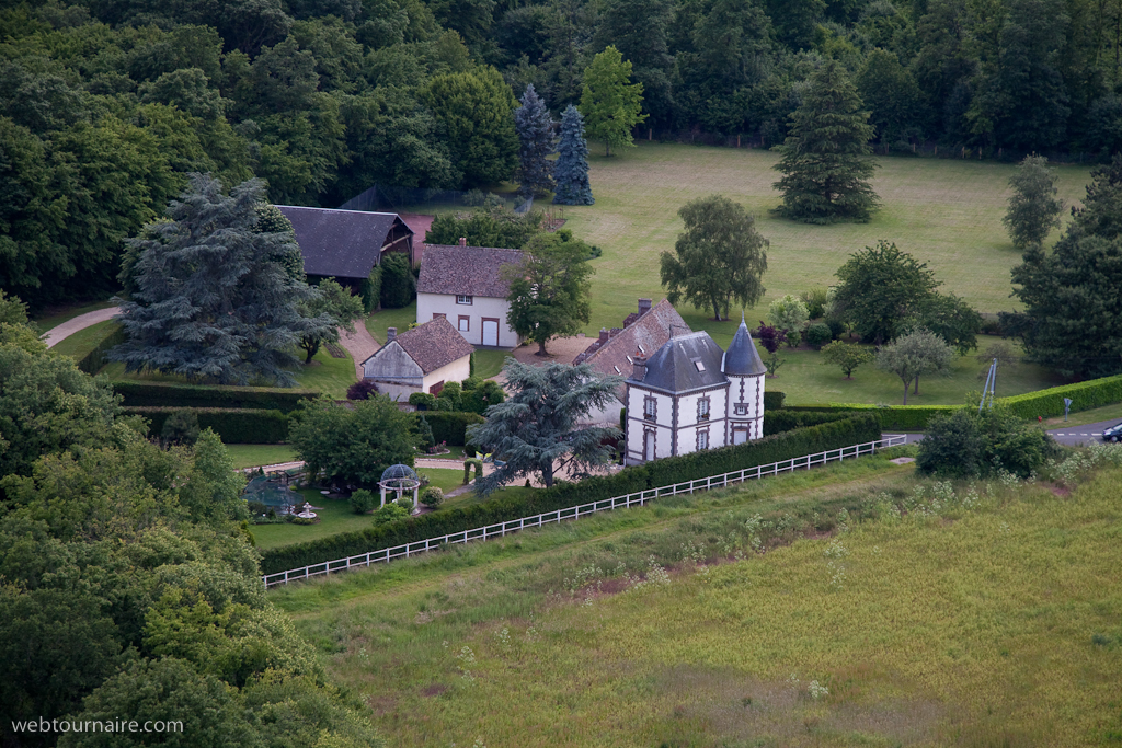 Abondant - Eure et Loir (28)