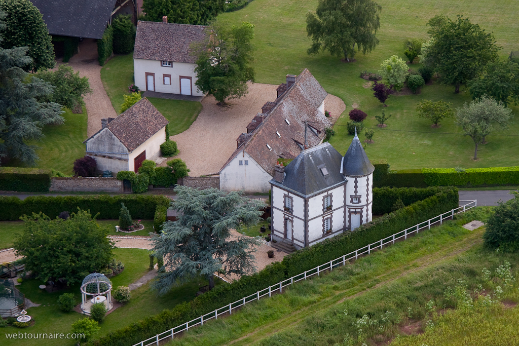 Abondant - Eure et Loir (28)