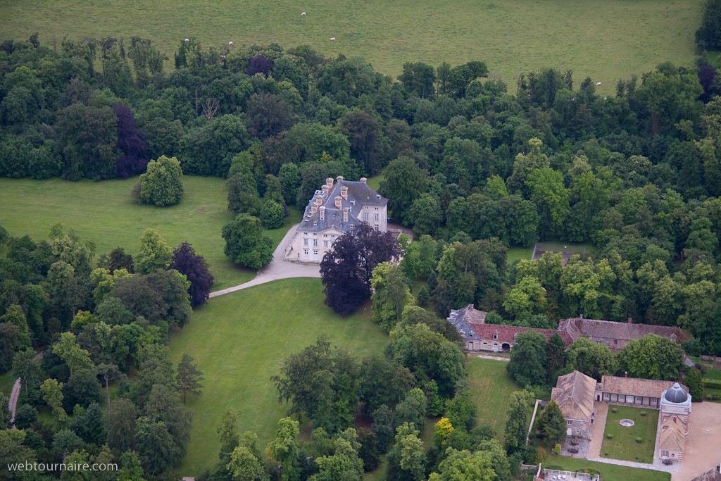 Berchères sur Vesgres - Eure (27)