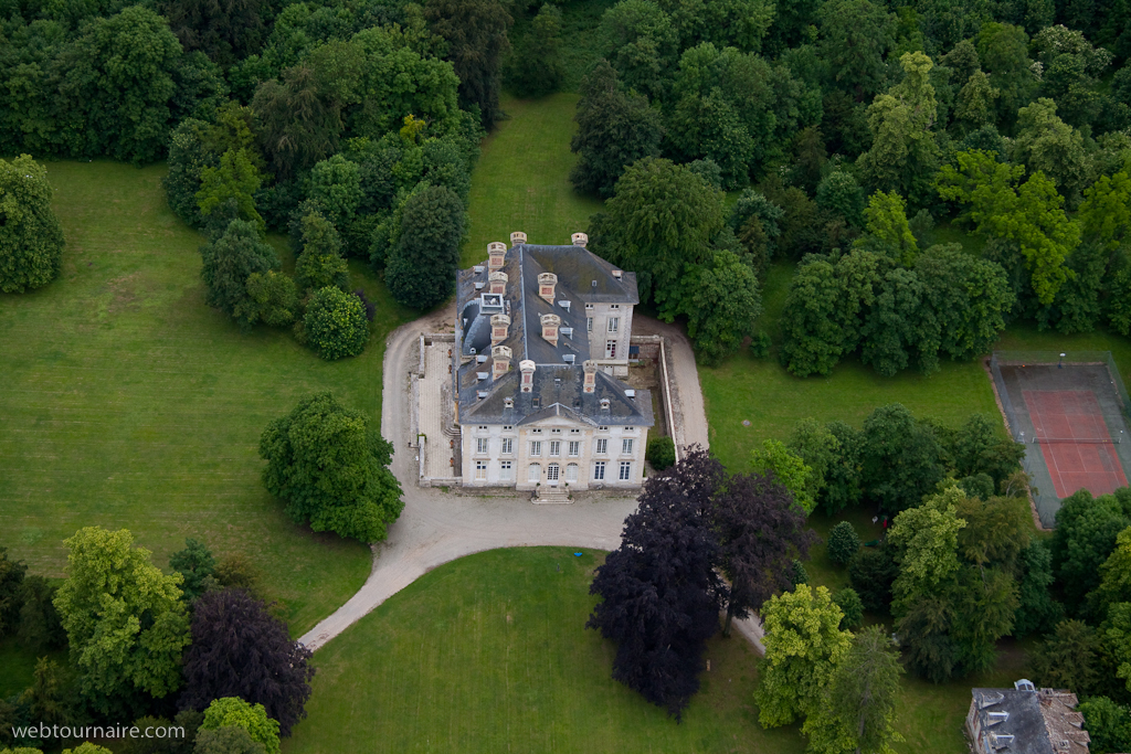 Berchères sur Vesgres - Eure (27)