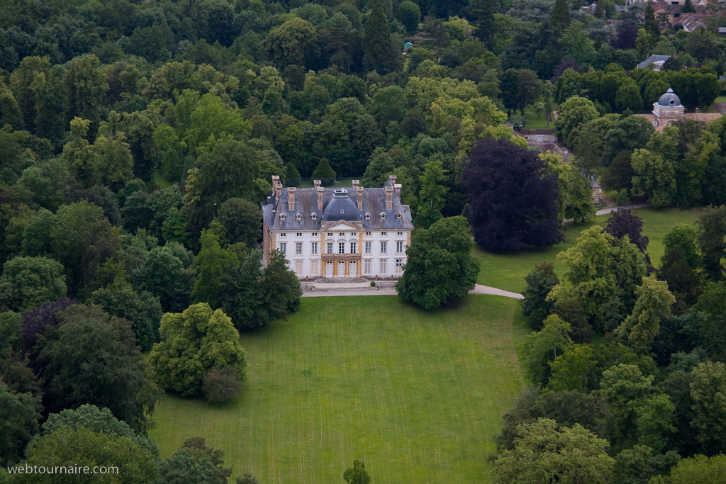 Berchères sur Vesgres - Eure (27)