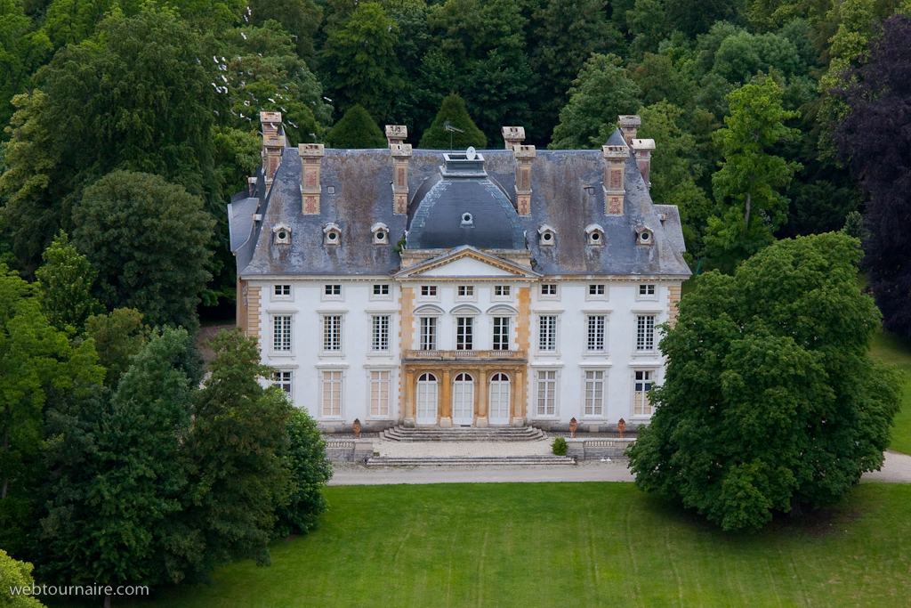Berchères sur Vesgres - Eure (27)
