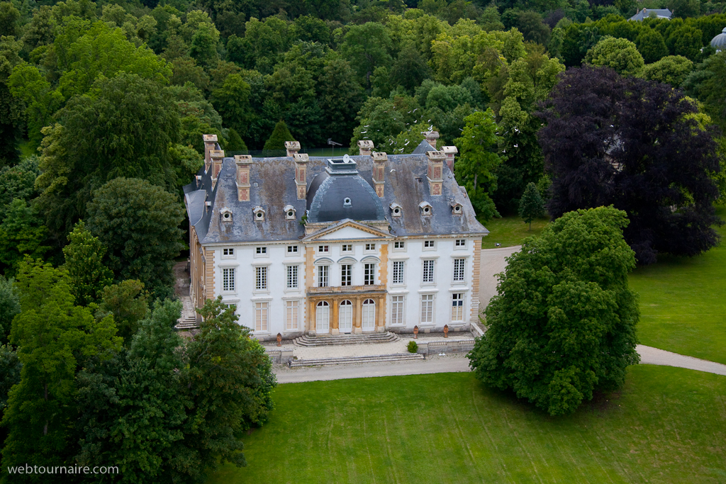 Berchères sur Vesgres - Eure (27)