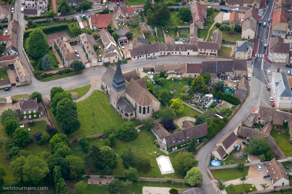 Bu - Eure et Loir (28)