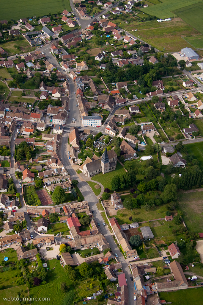 Bu - Eure et Loir (28)