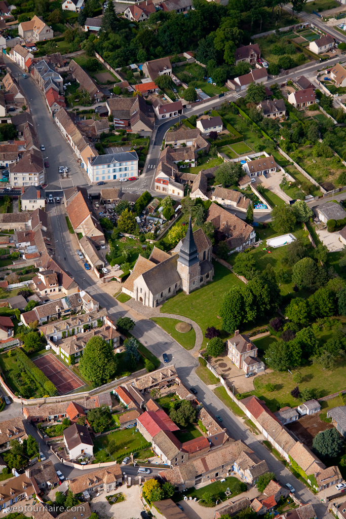 Bu - Eure et Loir (28)