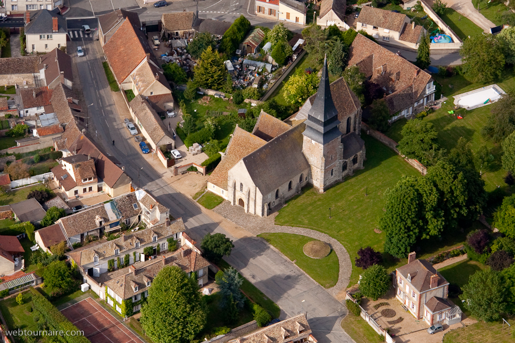 Bu - Eure et Loir (28)
