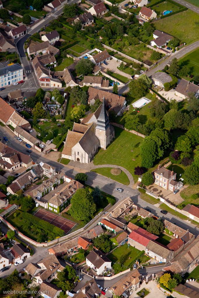Bu - Eure et Loir (28)