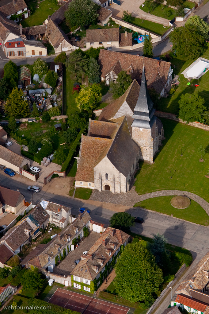 Bu - Eure et Loir (28)