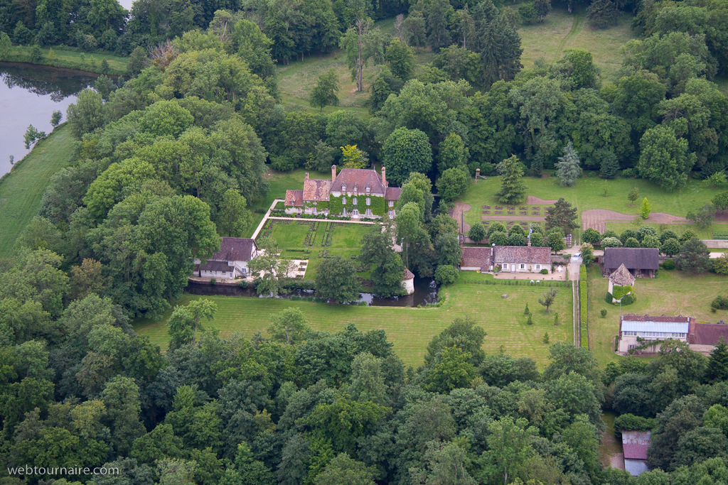 Sorel-Moussel - Eure et Loir (28)