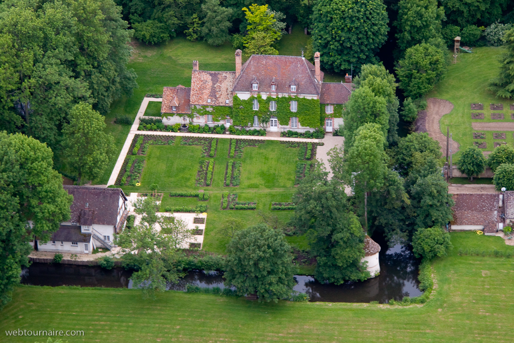 Sorel-Moussel - Eure et Loir (28)