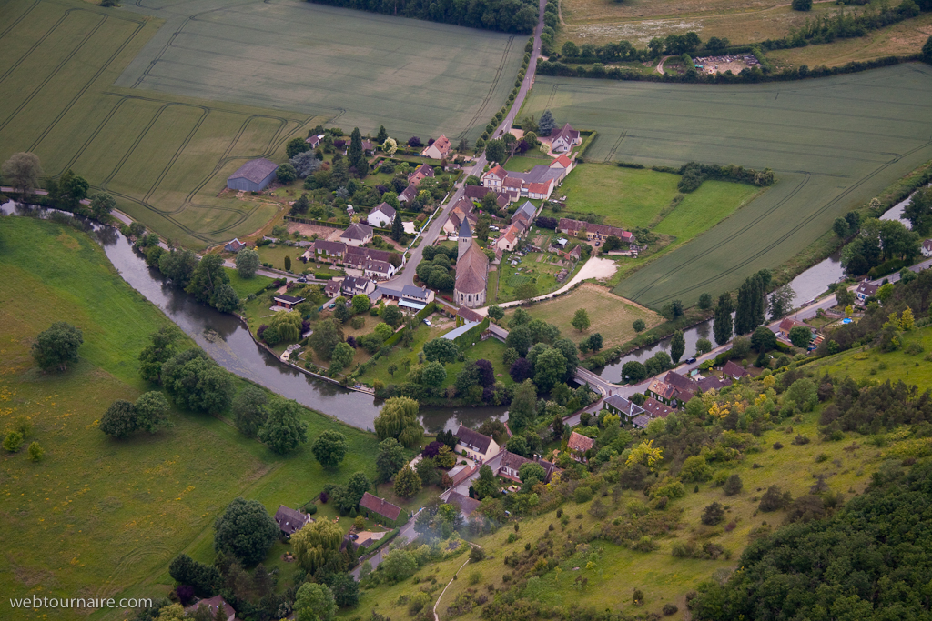Montreuil - Eure et Loire