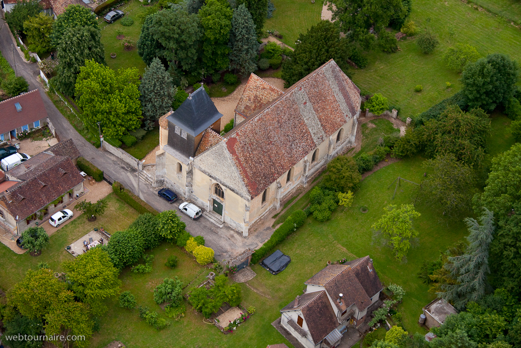 Sorel-Moussel - Eure et Loir (28)