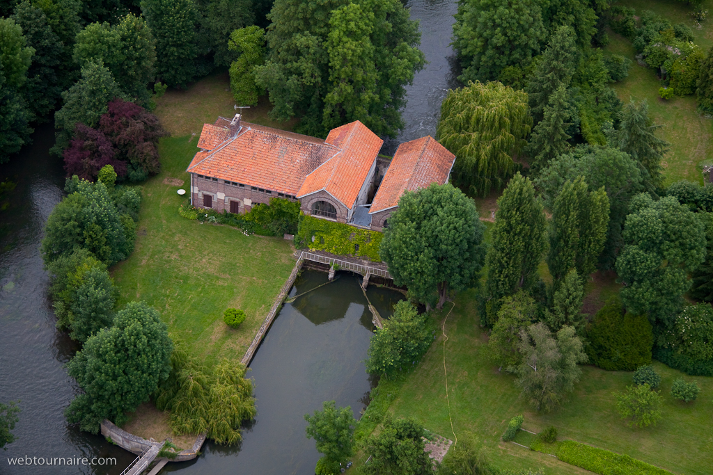 Sorel-Moussel - Eure et Loir (28)