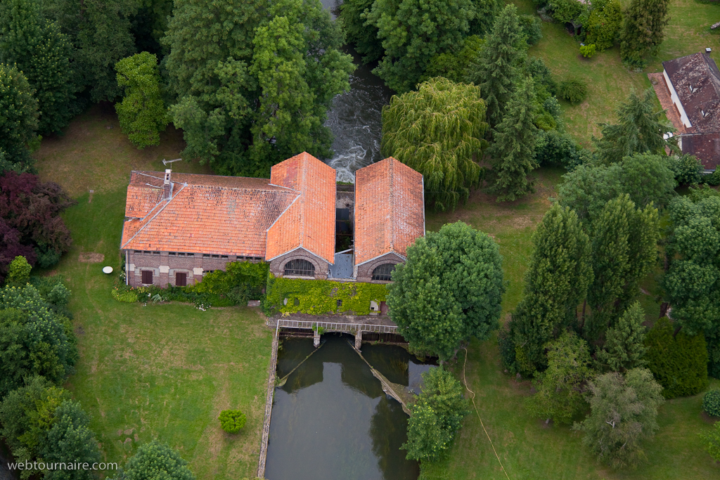 Sorel-Moussel - Eure et Loir (28)