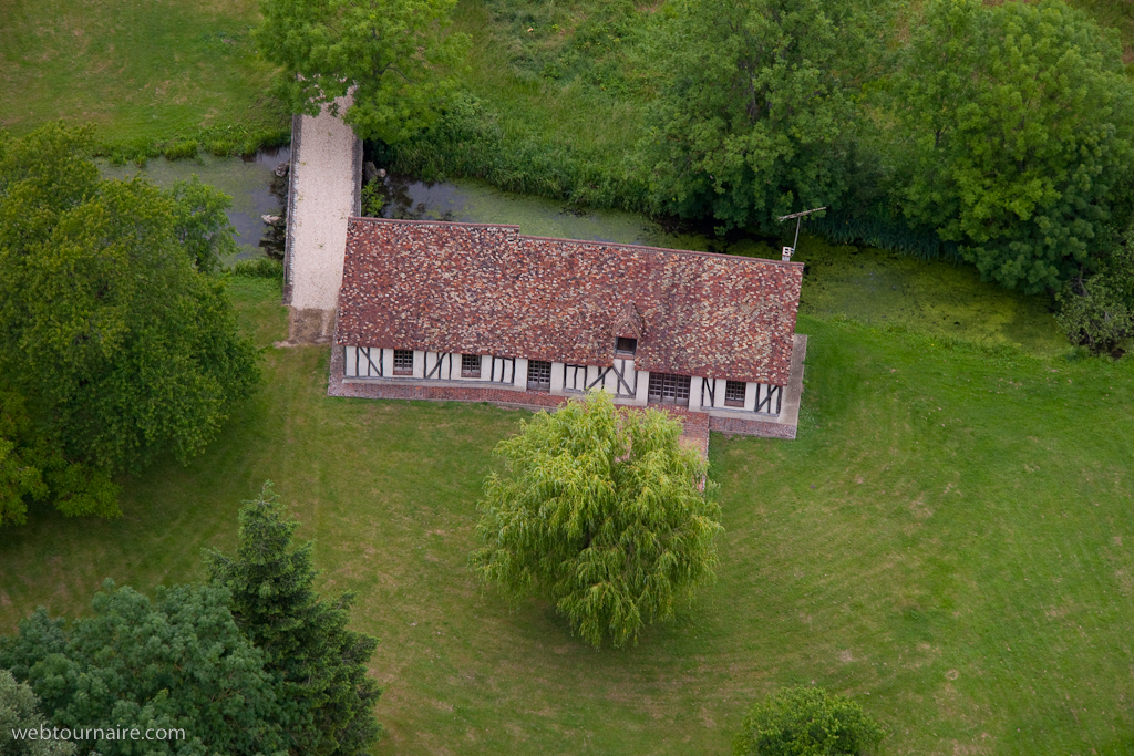 Sorel-Moussel - Eure et Loir (28)