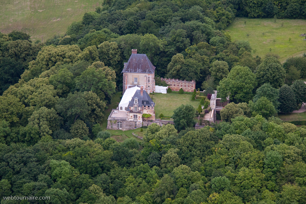 Sorel-Moussel - Eure et Loir (28)