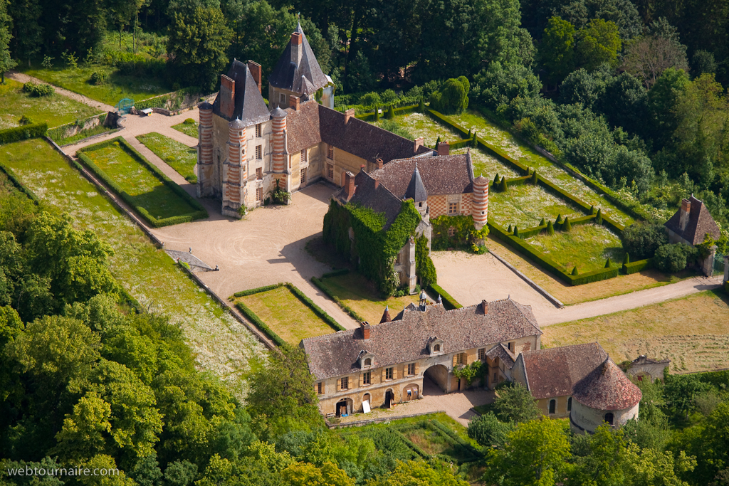 Alaincourt - Oise - 60
