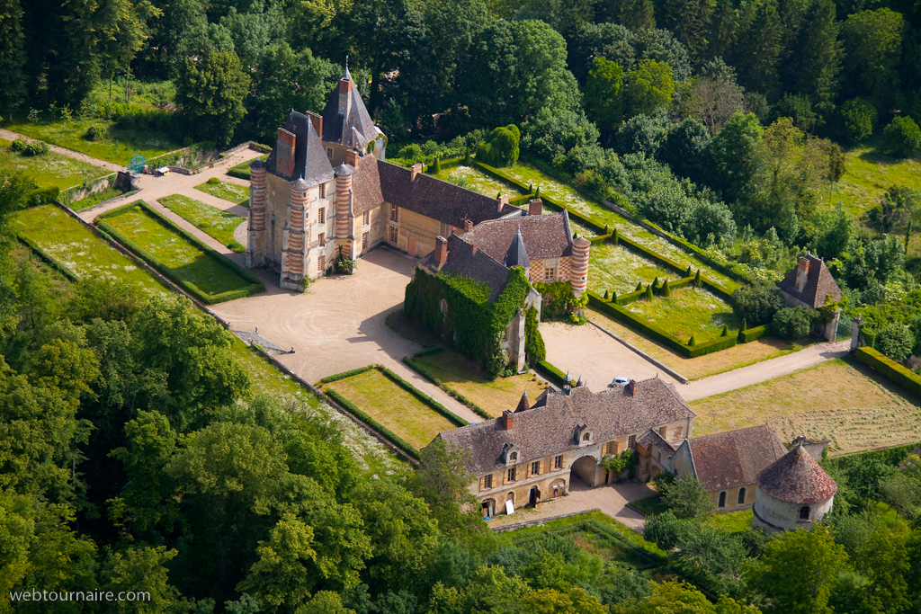 Alaincourt - Oise - 60