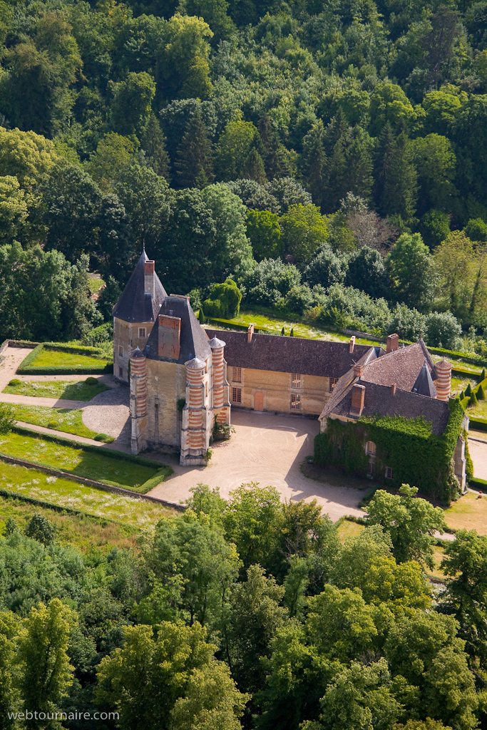 Alaincourt - Oise - 60