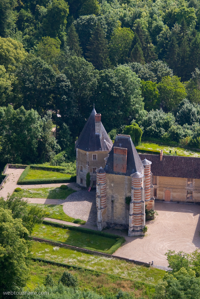 Alaincourt - Oise - 60